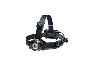 Latarka czołowa MACTRONIC CAMO2 AHL0115 490lm LED