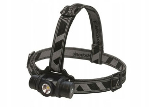 Latarka czołowa MACTRONIC THL0041 H1L 1050lm LED