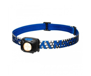 Latarka czołowa MACTRONIC REBEL AHL0062 ładowalna