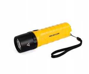 Latarka ręczna MACTRONIC PHH0123 DURA LIGHT 700lm