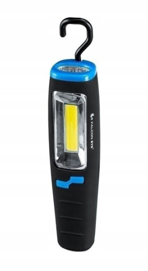 Latarka MACTRONIC COBRA FWL0011 hak magnes LED