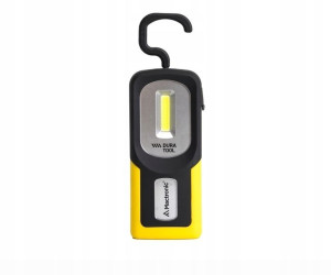Latarka MACTRONIC DURA TOOL PWL0011 110lm magnes