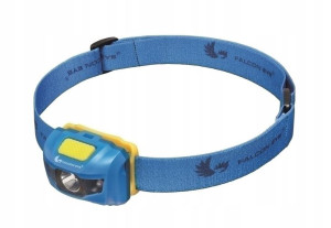 Latarka czołowa MACTRONIC BLAZE FHL0011E FalconEye