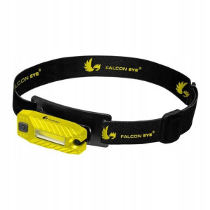 Latarka czołowa MACTRONIC BLAZE FHL0022 60lm LED