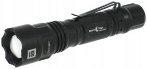Latarka MACTRONIC MX112L MX512L 1xAA Cree Q3 LED