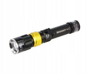 Latarka warsztatowa MACTRONIC Beemer PWL0021 USB