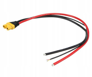 Złącze przewodów AMASS AS150U-F + kabel żeńskie