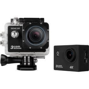 3cam 4k04wr Outdoor Camera Senc