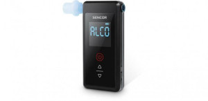 Alkomat Sencor SCA BA50FC