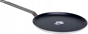 Aluminiowa Patelnia Do Naleśników Yato Yg-00153