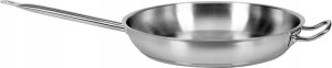 Patelnia Ze Stali Nierdzewnej Ss36cm Yg-00104 Yato