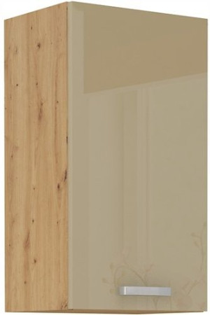 Szafka Górna Artis 40 G-72 1f Cappucino/artisan