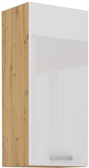 Szafka Górna Artis 30 G-90 1f Biały/artis