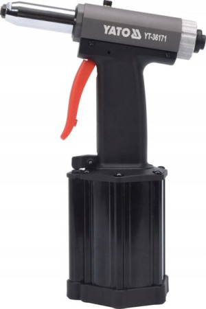 Nitownica Pneumatyczna 2,4-5,0mm Yato Yt-36171