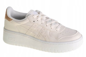 Asics Buty Sportowe Sneakersy Damskie Beżowe 41.5