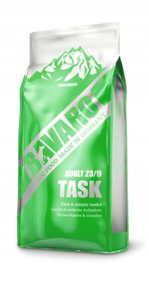 JOSERA Bavaro Task 23/9 karma dla psa 18 kg