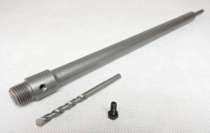 Artpol Uchwyt Korony Sds Plus 250mm /falc