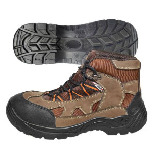 Awtools Buty Merano Roz.40 / Wysokie