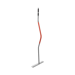 Awtools Grabie Trzon Metal 16-zębne