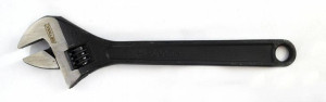 Awtools Klucz Nastawny Typu Szwed / 200mm