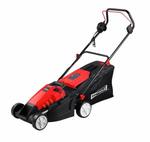 Awtools Kosiarka Elektryczna 1400w 38cm Silnik Indukcyjny Zf6123a