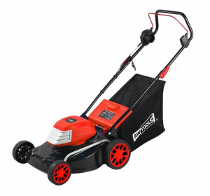 Awtools Kosiarka Elektryczna Zf6127a/ 1600w