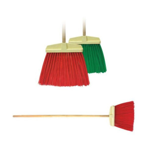 Awtools Miotła Komplet / Maxi