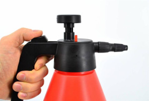 Awtools Opryskiwacz 1,5 L Garden Power Series