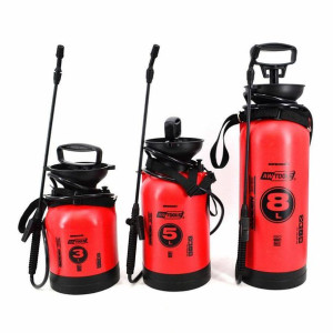 Awtools Opryskiwacz 5,0l Garden Power Series