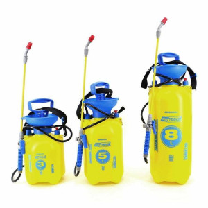 Awtools Opryskiwacz 8,0l Garden Series