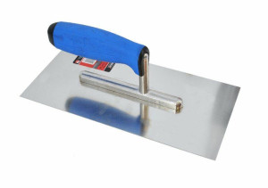 Awtools Paca Metalowa Profi 270mm Uchwyt Gumowy Na Aluminiowej Stopce