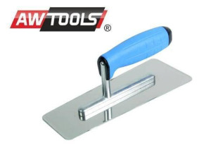 Awtools Paca Metalowa Wenecka 240mm Uchwyt Gumowy