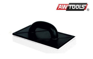 Awtools Paca Plastikowa Z Gąbką 270mm Gęsta 25mm