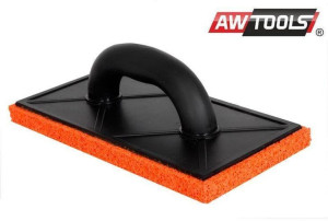Awtools Paca Plastikowa Z Gąbką 270mm Gumowa 18mm