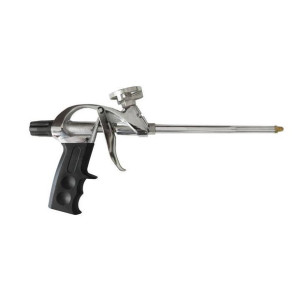 Awtools Pistolet Do Piany Metowy Uchwyt Czarny