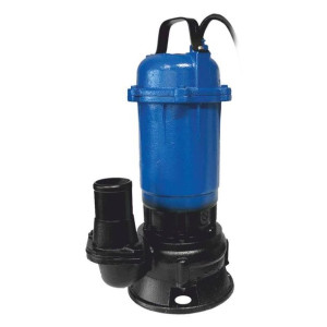 Awtools Pompa Do Wody Brudnej Z Rozdrabniaczem 1050w