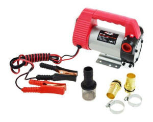 Awtools Pompa Paliwowa Cpn Yb-40a 12v