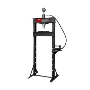 Awtools Prasa Hydrauliczna Z Manom. 12t