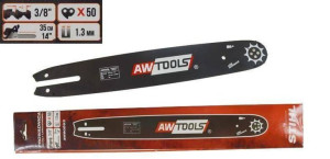 Awtools Prowadnica 35cm/50/3/8"/1,3 Do Stihl