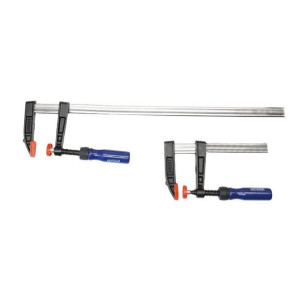 Awtools Ścisk Stolarski Typ F / 120x500mm