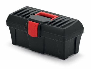 Awtools Skrzynka Narzędziowa 15" 40x20x19cm