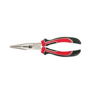 Awtools Szczypce Wydłużone Proste 160mm