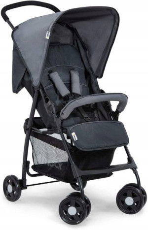Lekki Wózek Spacerowy Spacerówka Hauck Sport