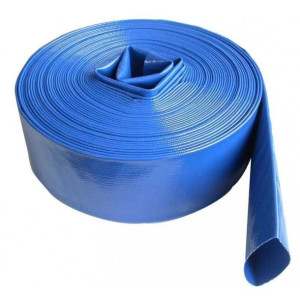 Awtools Wąż Do Wody 1"x50m Pcv