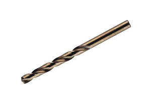 Awtools Wiertło Metal Kobalt 6,5mm/10szt.