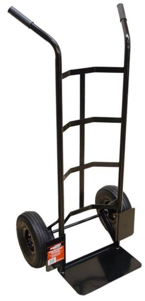 Awtools Wózek Magazynowy 2-kołowy 200kg