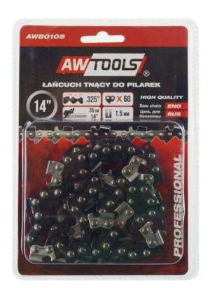 Awtools Łańcuch Tnący 35cm/60/325"/1,5