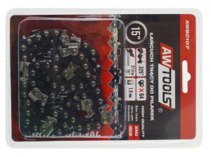 Awtools Łańcuch Tnący 37,5cm/64/325"/1,5 Do Husqvarna