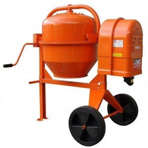 Belle / Altrad Betoniarka Mk-185 Profi 145l 230w 0,9kw