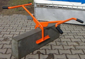 Belle Chwytak Poprzeczny Do Krawężników Ckpop-200